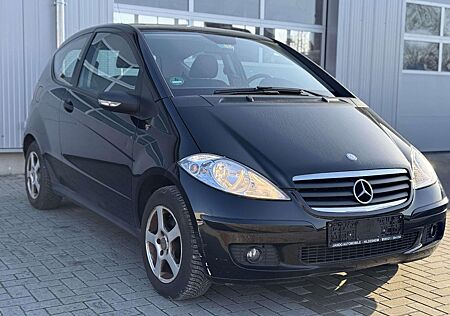 Mercedes-Benz A 150 (169.331)