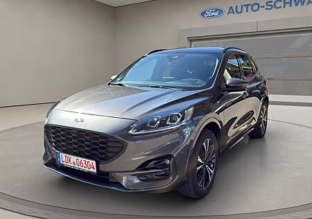 Ford Kuga FHEV Hybrid ST-Line X