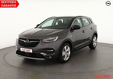 Opel Grandland X 1.2 Turbo Innovation LED Panorama