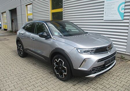 Opel Mokka Ultimate Automatik+IntelliLux Matrix-Licht