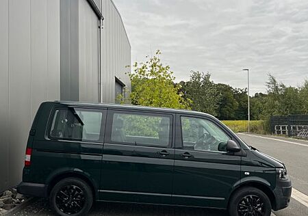 VW T5 Caravelle Volkswagen T5.2 Caravelle