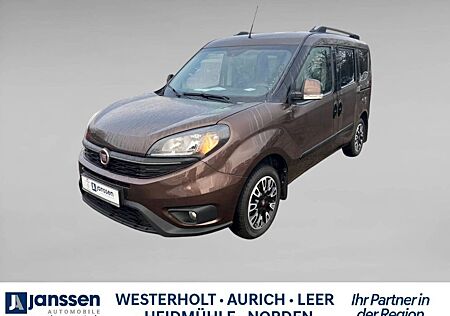 Fiat Doblo 1.4 T-Jet 16V Natural Power Lounge