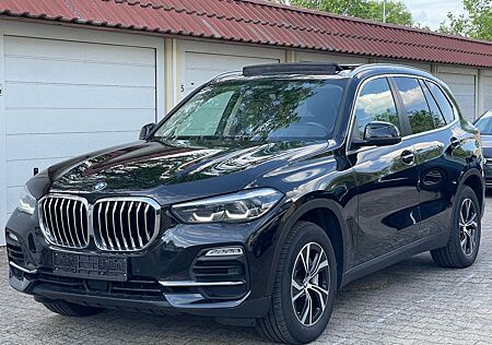 BMW X5 xDrive 30 d Pano LED Kamera Volleder