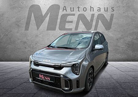 Kia Picanto 1.2 GT-Line MJ25 LED NAV PDC SHZ