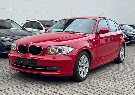BMW 116i 116 1 Limousine