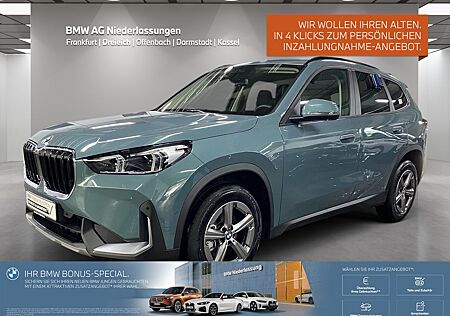 BMW X1 xDrive20d AHK Kamera LED Sitzheizung