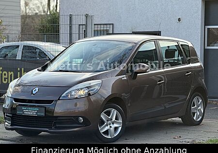 Renault Scenic III TomTom Edition/Navi/PDC/TÜV-NEU