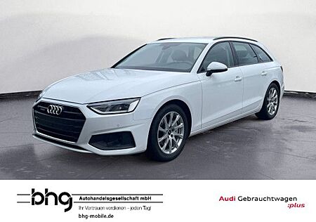 Audi A4 Avant 40 TFSI quattro *AHK*NAVI*SOUND-SYSTEM*