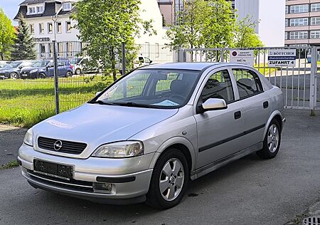 Opel Astra 1.6 Comfort/ TÜV 04/2027