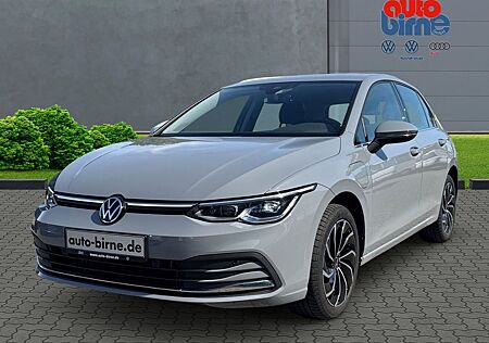 VW Golf Volkswagen VIII 1.4 eHybrid Style Navi Digitales Cockp