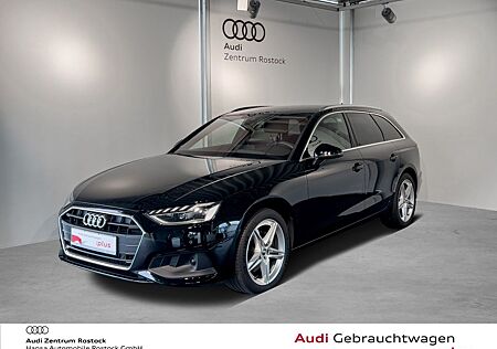 Audi A4 Avant 30 TDI S-Line S tronic+NAVI+MATRIX+VIRT