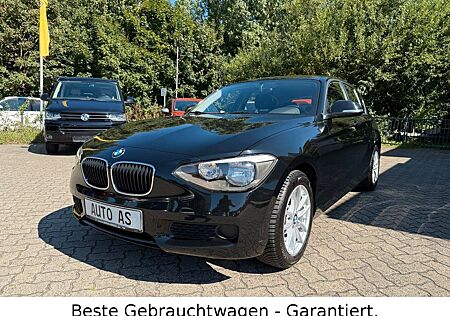 BMW 116 i*Klima*SHZ*PDC*Alu*LIM*Tüv & Service NEU