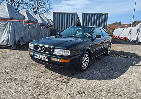 Audi Coupe Coupé 2.6 Zahnriemen Neu!