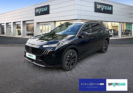 Peugeot 5008 1.2 Mild-Hybrid 136 Allure PanoDach NAVI