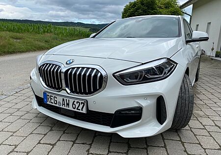 BMW 118d - M Sport, Head-Up Display, AHK