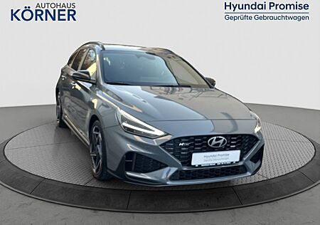 Hyundai i30 Kombi N-LINE (48V) 1.5 T-GDI *LED*SITZHZG*CA