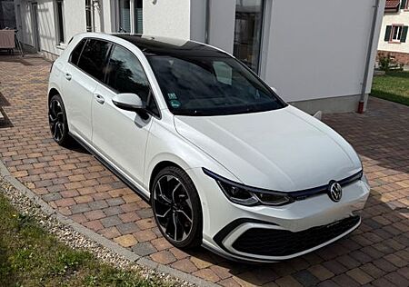 VW Golf Volkswagen 1.4 eHybrid OPF DSG GTE GTE / Garantie