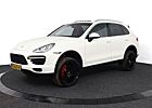 Porsche Cayenne Turbo