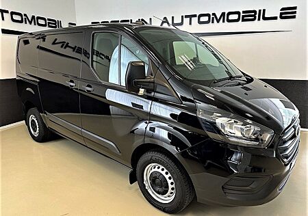 Ford Transit Custom 2.0 TDCi 260 L1 Startup AHK Kamer