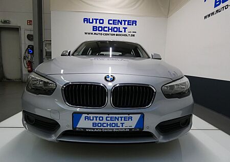 BMW 118i F20*5-Türig*Klimaaut*PDC*LM