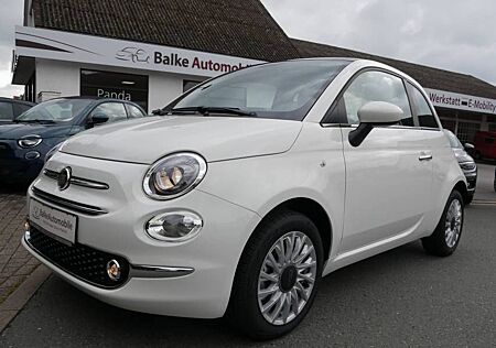 Fiat 500 1.0 Hybrid Dolcevita *TOP Ausstattung!*