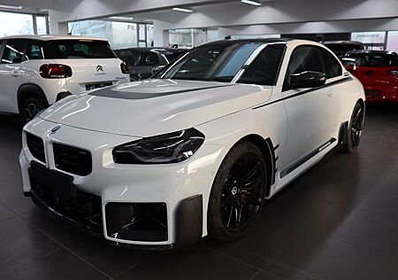 BMW M2 Coupe Navi LED Driv.Pack Carbon Perf. Parts