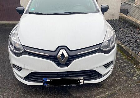 Renault Clio TCe 90 Evolution Evolution
