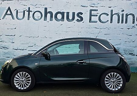 Opel Adam 1.4 Glam*Panorama*SHZ*LHZ*PDC*Tempomat*