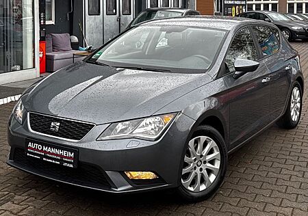 Seat Leon 1.2 TSI Start&Stop Style MANUELL 1.Hand