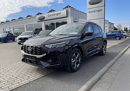 Ford Kuga ST-LINE Automatik, NP 48.740+5 JAHRE GARANT