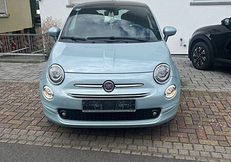 Fiat 500 1.0 GSE N3 Hybrid LAUNCH EDITION LAUNCH ...