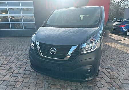 Nissan NV300 Kombi L1H1 2,7t COMFORT 2.0 145 PS 9 Sitze