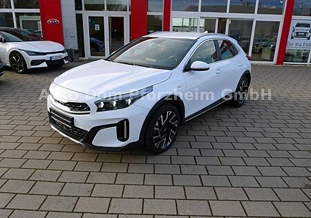 Kia XCeed 1.5 T-GDI DCT Vision + Komfort-Paket/NAVI