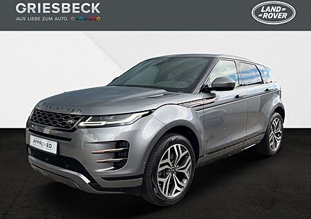 Land Rover Range Rover Evoque D240 R-Dynamic SE ACC+20+DAB+