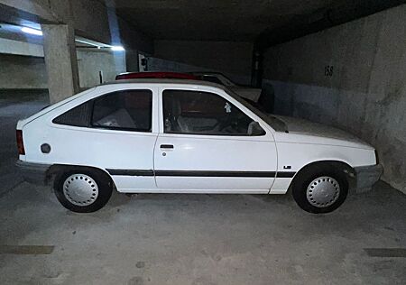 Opel Kadett E CC