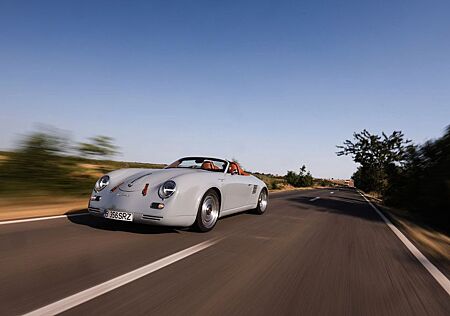 Porsche 356