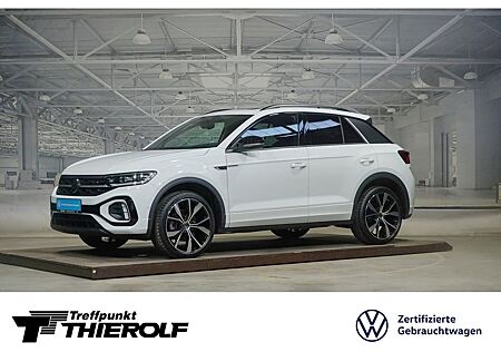 VW T-Roc Volkswagen R-Line 2.0 TSI 4M DSG IQ.LIGHT PANO Standh
