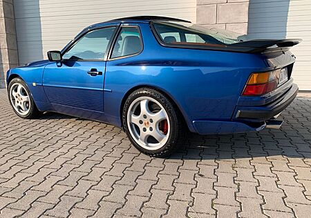 Porsche 944 S2 Targa