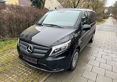 Mercedes-Benz Vito 116CDI
