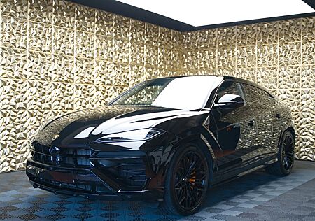 Lamborghini Urus 4.0 V8 PHEV SE|B&O|Pano|