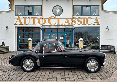 MG MGA 1600 Coupe