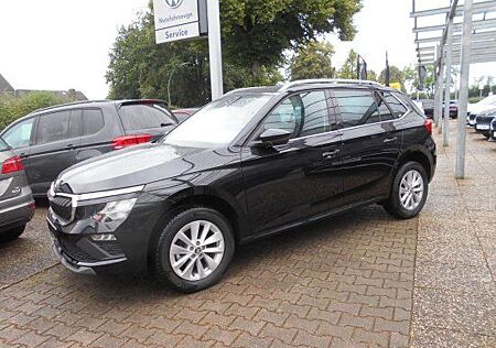 Skoda Kamiq Selection 1.0 TSI 85kW DSG,el.Heckklappe,b