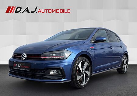 VW Polo Volkswagen 2.0 TSI DSG GTI /LED NAV SHZ VIRT ACC Kessy