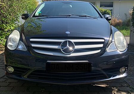 Mercedes-Benz R 350 4MATIC -SUV Tourer- AHK,Stndhz,7Sitzer
