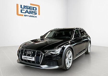 Audi A6 Allroad Quattro+50TDI+tiptronic+360°+S