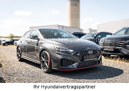 Hyundai i30 Fastback N Performance