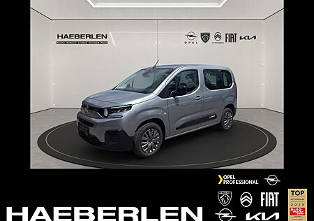 Citroën Berlingo 1.2 110 Plus SOFORTVERFÜGBAR mit AHK