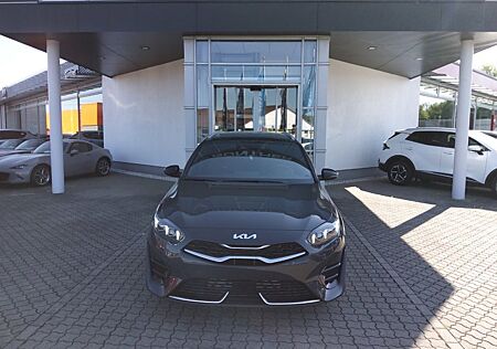 Kia Cee'd Ceed SW GT-Line 1.5T DCT7 Tech Leder Sound