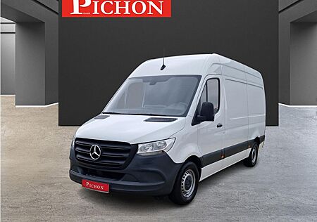 Mercedes-Benz Sprinter 315 CDI H+L Klima Tempo E6 Kamera Kdneu