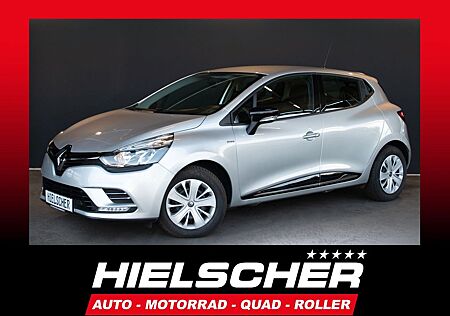 Renault Clio IV Limited - Service NEU - sehr wenig KM